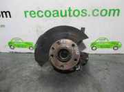Achsschenkel Halter Rechts Vorne 7D0407258 Volkswagen Transporter T4 Van 2.5 TDI (AJT) AJT