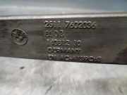 Schalthebel 25117602036 BMW 3 serie (F30) Limousine 328d 2.0 16V (N47-D20C)