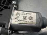 Fensterheber Rechts Vorne 6RU959801 Seat Mii Schrägheck 1.0 12V (CHYA)