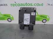 Steuergerät Airbag 6S6T14B056KC Ford Fiesta 5 (JD/JH) Schrägheck 1.3 (A9JA)