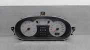 Tachoeinheit Kmh P8200038779 Renault I COUPE FASE 2 (DA..) 1.9 dCi Diesel CAT