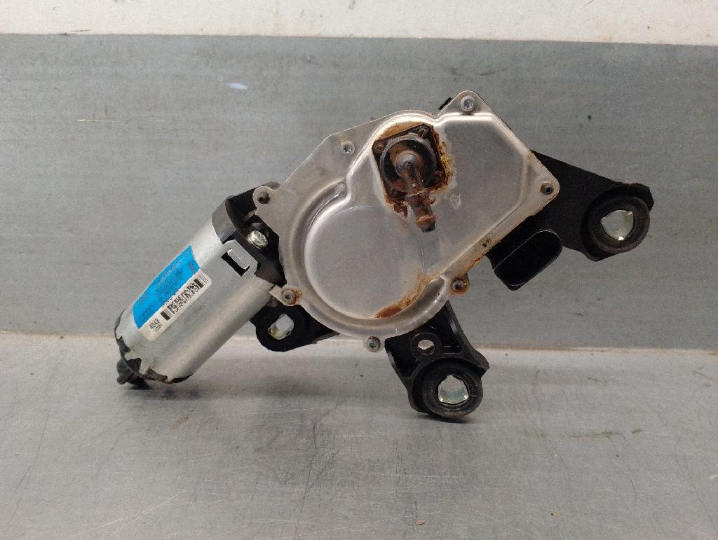 Scheibenwischermotor Hinten 4G9955711A Audi AVANT (4G5) 3.0 V6 24V TDI