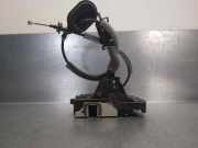 Türschloss Rechts Hinten H1BAA26412CB Ford VII (HJ, HF) 1.0 EcoBoost mHEV