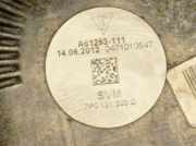 Kühlerventilator 7P0121207A Porsche Cayenne II (92A) SUV 3.0 D V6 24V (CRC)