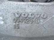 Hinterachse 0949294815 Volvo S80 (TR/TS) Limousine 2.4 SE 20V 170 (B5244S)