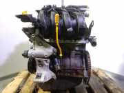 Handgriff Kofferraum 8D9827576 Audi A3 (8L1) Schrägheck 1.9 TDI 110 (AHF)