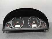 Tachoeinheit Kmh 3S7T10849GD Ford Mondeo III Wagon Kombi 2.0 TDCi/TDDi 115 16V (HJBB)