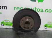 Achsschenkel Halter Rechts Hinten Opel Combo Tour (Corsa C) Großraumlimousine 1.3 CDTI 16V (Z13DT)