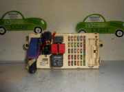 Türgriff Außen Rechts Vorne 806062F000 Nissan Primera (P11) Limousine 1.6 16V (GA16DE)