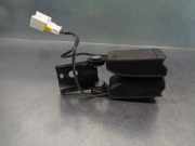 Gürtelschnalle 96737609XT Citroën DS4 (NX) Schrägheck 1.6 e-HDi 16V 115 (DV6C(9HD))