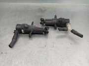 Scheinwerfer Links 7M1941015L Ford Galaxy (WGR) Großraumlimousine 1.9 TDI (AFN)