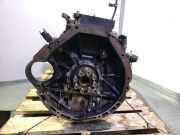 Lichtmaschine CA252IR2 Fiat (160) 1.4