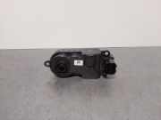 Antriebswelle Links Vorne 374547 Opel Zafira (M75) Großraumlimousine 1.8 16V Ecotec (Z18XER)