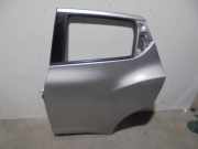 Tür Links Hinten H21011KKMD Nissan Juke (F15) SUV 1.6 DIG-T 16V (MR16)