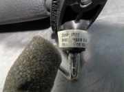 Sonnenblende Rechts 8H0857552H Audi A5 Cabrio (8F7) Cabrio 3.0 TDI V6 24V (CLAB)