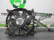Kühlerventilator 3135103199 Opel Astra G (F07) Coupé 1.8 16V (X18XE1)