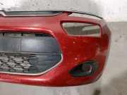 Stoßstange Vorne 1609533080 Citroën C4 Picasso (3D/3E) Großraumlimousine 1.6 BlueHDI 120 (DV6FC(BHZ))