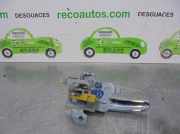 Türgriff Innen Rechts Hinten 5PUERTAS Volvo V40 (VW) Kombi 1.9 D (D4192T3)