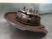 Achsschenkel Halter Links Hinten 4241042030 Toyota RAV4 (A2) Geländewagen 1.8 16V VVT-i 4x2 (1ZZFE)