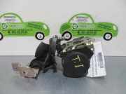 Sicherheitsgurt Links Hinten 16398 Mercedes-Benz C (W202) Limousine 2.2 C-220 16V (M111.961)