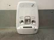 Innenbeleuchtung 98232978PR Peugeot 208 II (UB/UH/UP) Schrägheck 5-drs 1.2 Vti 12V PureTech 100 (EB2ADT(HNK))