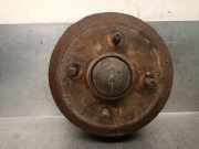 Achsschenkel Halter Links Hinten 1777798 Ford Fiesta 4 Schrägheck 1.25 16V (DHF)