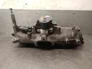 Ansaugkrümmer A6711410601 SsangYong Rodius Großraumlimousine 2.0 e-200 Xdi 16V 2WD (D20DTR)