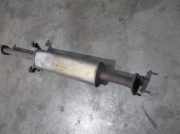 Auspuff Mittelrohr NFC10 Hyundai Sonata Limousine 2.4 16V CVVT (G4KC)