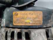 Lichtmaschine A6641540102 SsangYong Kyron SUV 2.0 M 200 Xdi 16V 4x2 (D20DT(OM664.950))
