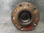 Achsschenkel Halter Links Hinten Citroën Jumper (U9) Ch.Cab/Pick-up 2.2 HDi 120 Euro 4 (P22DTE(4HU))