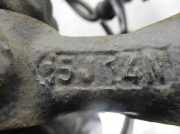 Achsschenkel Halter Links Vorne 50701139 Fiat Stilo MW (192C) Kombi 1.6 16V (192.B.3000)