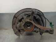 Achsschenkel Halter Links Vorne 4321205070 Toyota AVENSIS BERLINA (T 22) 1.8 16V CAT