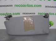 Sonnenblende Links Opel ASTRA H BER. 1.7 16V CDTI
