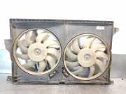 Kühlerventilator 13123751 Saab 9-3 Sport Estate (YS3F) Kombi 1.9 TiD 16V (Z19DTH)