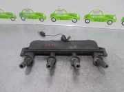 Draagarm Rechts Voor Onder JX613A423AEB Ford Focus 4 Schrägheck 1.0 Ti-VCT EcoBoost 12V 125 (B7DA)