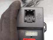 Türschloss Links Vorne PSA755051 Citroën C-Elysee (DD) Limousine 1.6 VTi 16V (NFP)