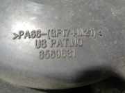 Tür Rechts Vorne A6387200505 Mercedes-Benz V (638.2) Bus V-220 2.2 CDI 16V (OM611.980)