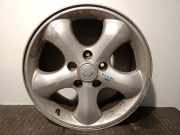 Stoßdämpfer Links Hinten 7700824119G Renault (B56) 2.0