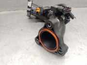 Schließplatte Kühlerträger A6398870016 Mercedes-Benz CAJA CERRADA 6.03 -> 2.1 CDI