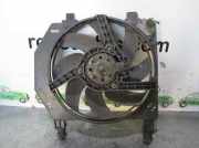 Kühlerventilator 97FB8C607AA Ford FIESTA BERLINA 1.8 Diesel CAT