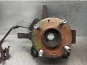 Achsschenkel Halter Links Vorne 517150X100 Hyundai i10 (F5) Schrägheck 1.2i 16V (G4LA)