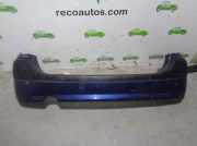Stoßstange Hinten 7410K0 Citroën Xsara Picasso (CH) Großraumlimousine 2.0 HDi 90 (DW10TD(RHY))
