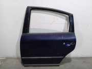 Tür Links Hinten 3B5833051AB Volkswagen Passat (3B2) Limousine 1.9 TDi 110 (AVG) AVG