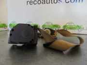 Tür Links Hinten BFA760070 Land + Range Rover Range Rover III (LM) Geländewagen 2.9 TD6 24V (M57-D30(306D1))