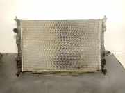 Radiator 9678711180 Peugeot Furgoneta (V_) 2.0 BlueHDi 120