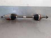 Antriebswelle Links Vorne 49500J7130 Kia Xceed SUV 1.0 T-GDi 12V (G3LC)