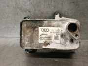 Ölkühler 057117015A Audi SQ7 (4MB/4MG) SUV 4.0 TDI V8 32V (CZAC)