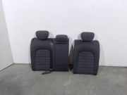 Rücksitzbank 8U0885203 Audi Q3 (8UB/8UG) SUV 2.0 TDI 16V 150 (DFTA)