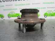 Achsschenkel Halter Links Hinten 527502D100 Hyundai Elantra III Limousine 2.0 CRDi 16V (D4EA)