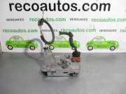 Türschloss Links Hinten 4PINES Peugeot 307 SW (3H) Kombi 1.6 HDiF 110 16V (DV6TED4(9HZ))
